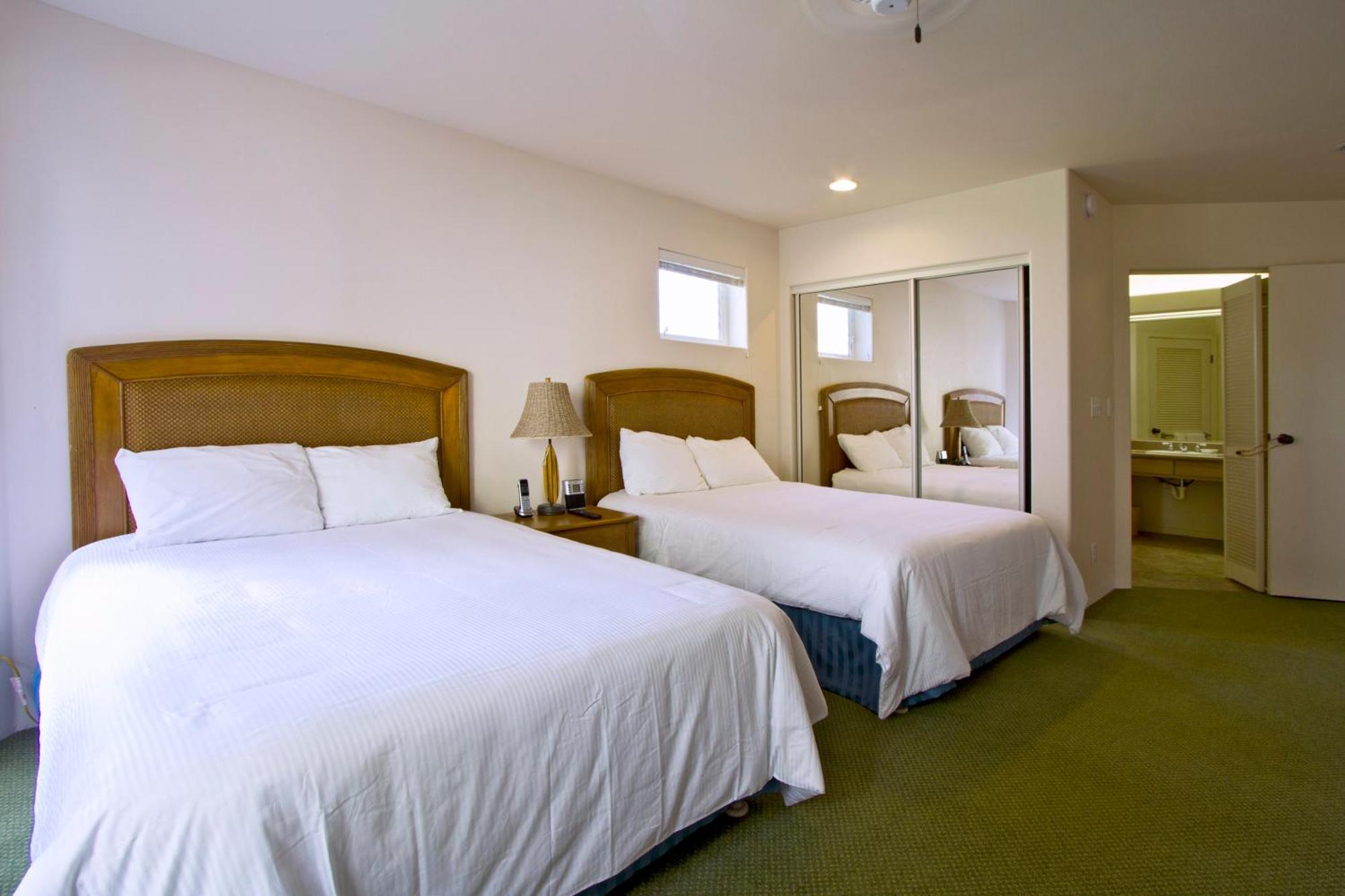 Club Wyndham Shearwater Hotell Princeville Exteriör bild